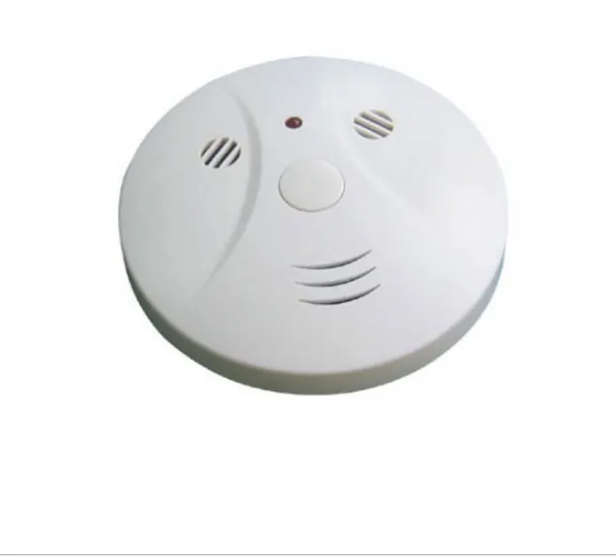 Wholesale Battery Operated Gas Sensor And Carbon Monoxide Poisoning Alarm For 8 Pm With