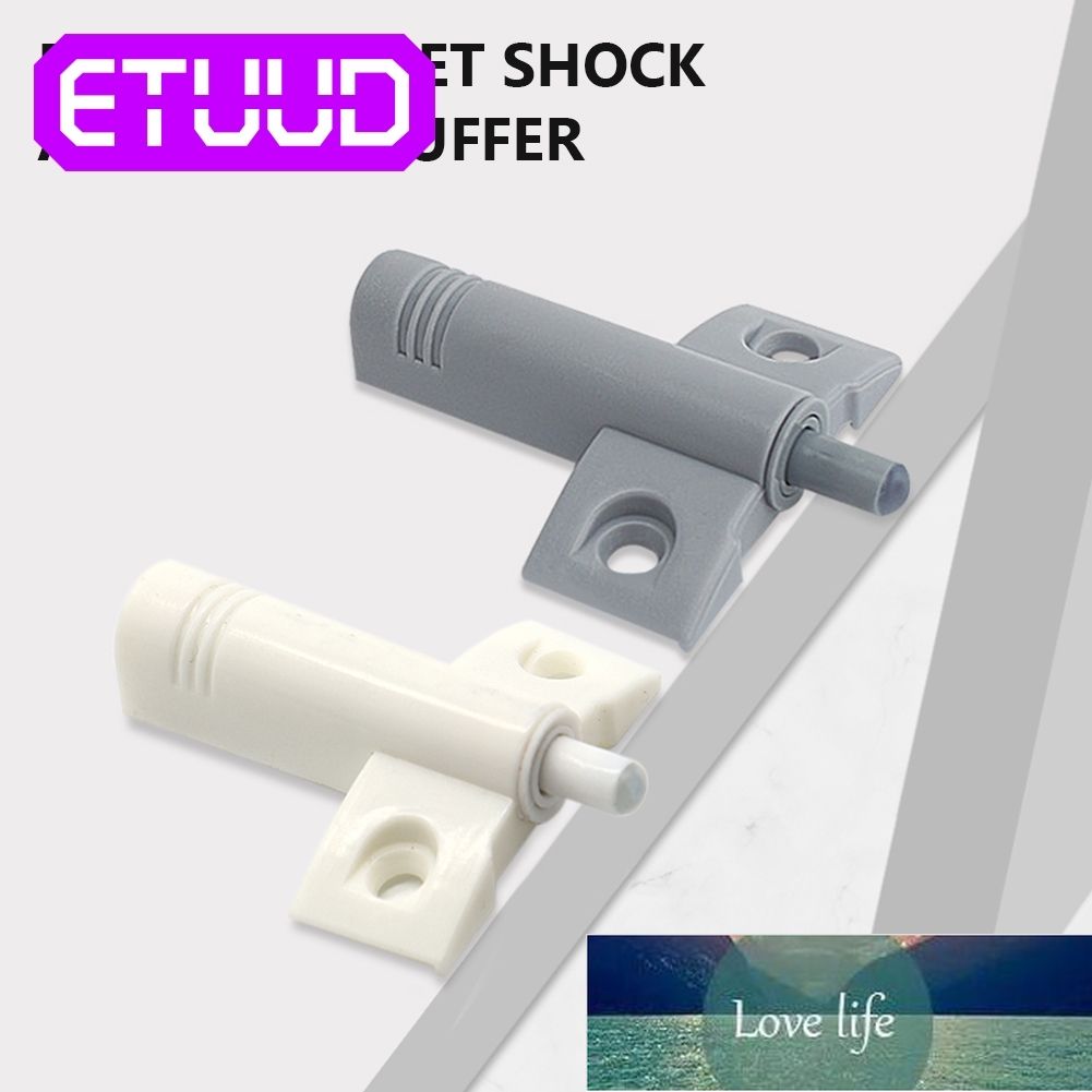 Keukenkast Vangst Deur Stop Lade Zachte Nadere Kledingkast Demper Buffers Met Schroeven Voor Meubels Hardware Stevige Fabriek Prijs Expert Ontwerpkwaliteit Van 0,66 € DHgate foto