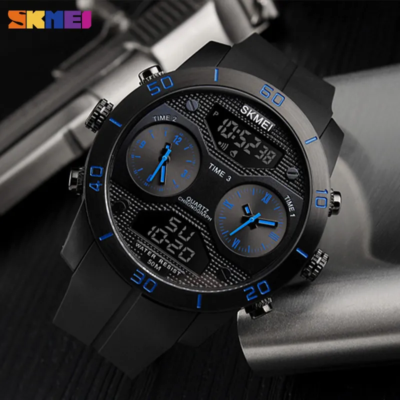 Skmei 1355 on sale