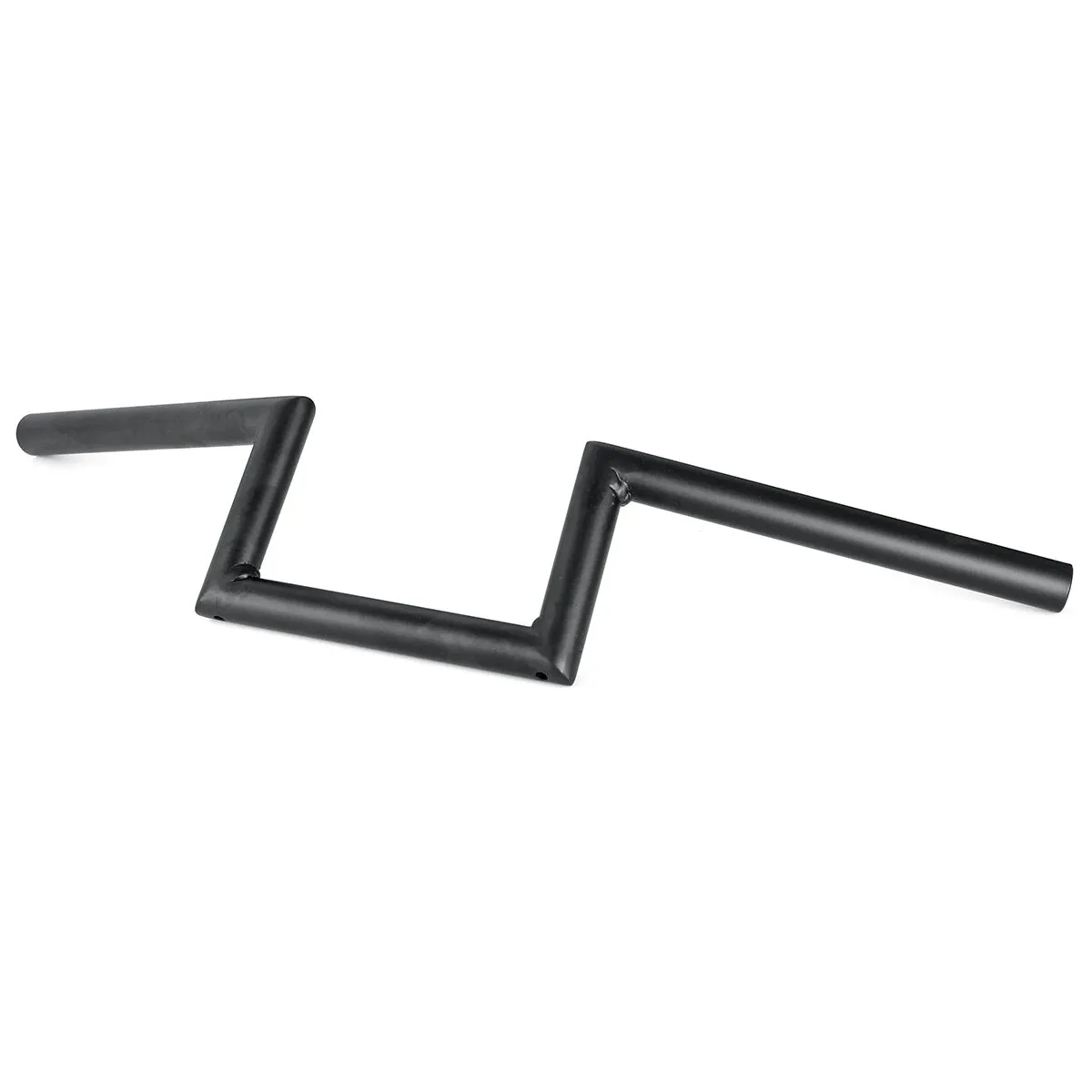 Manubrio pullback Z-Bar da 25 mm per moto per Touring/Suzuki/Honda CG