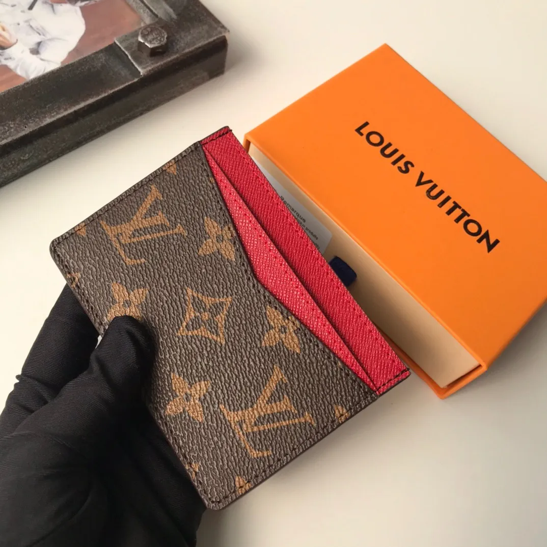 Louis vuitton clearance portacarte uomo