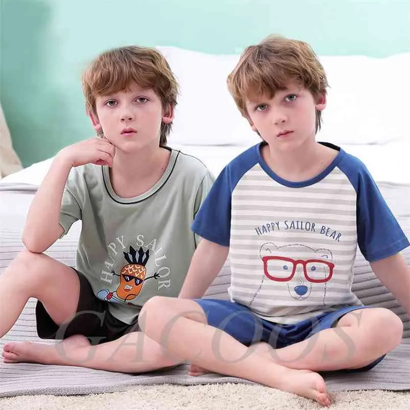 Polyester sales cotton pyjamas