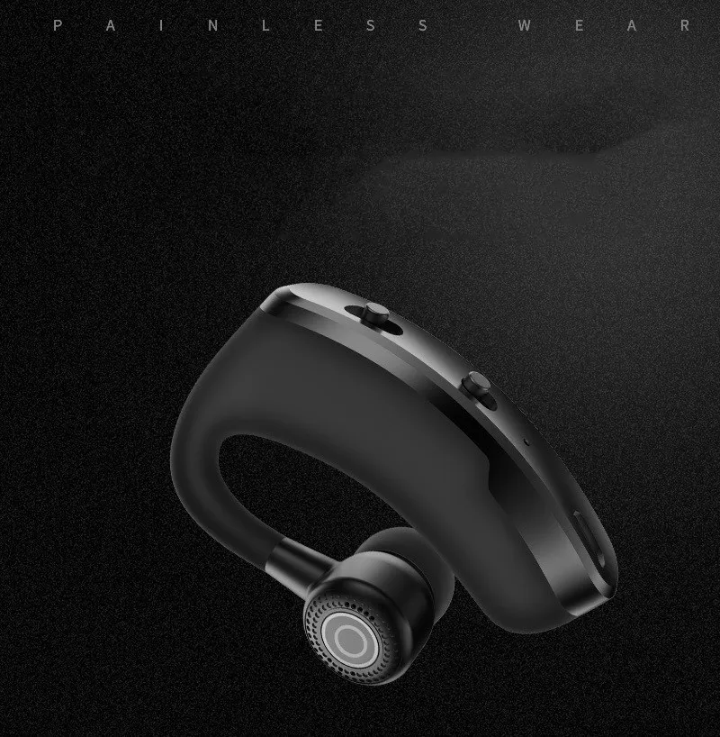 Auriculares Inalambricos Bluetooth E3 iPhone Samsung Baseus
