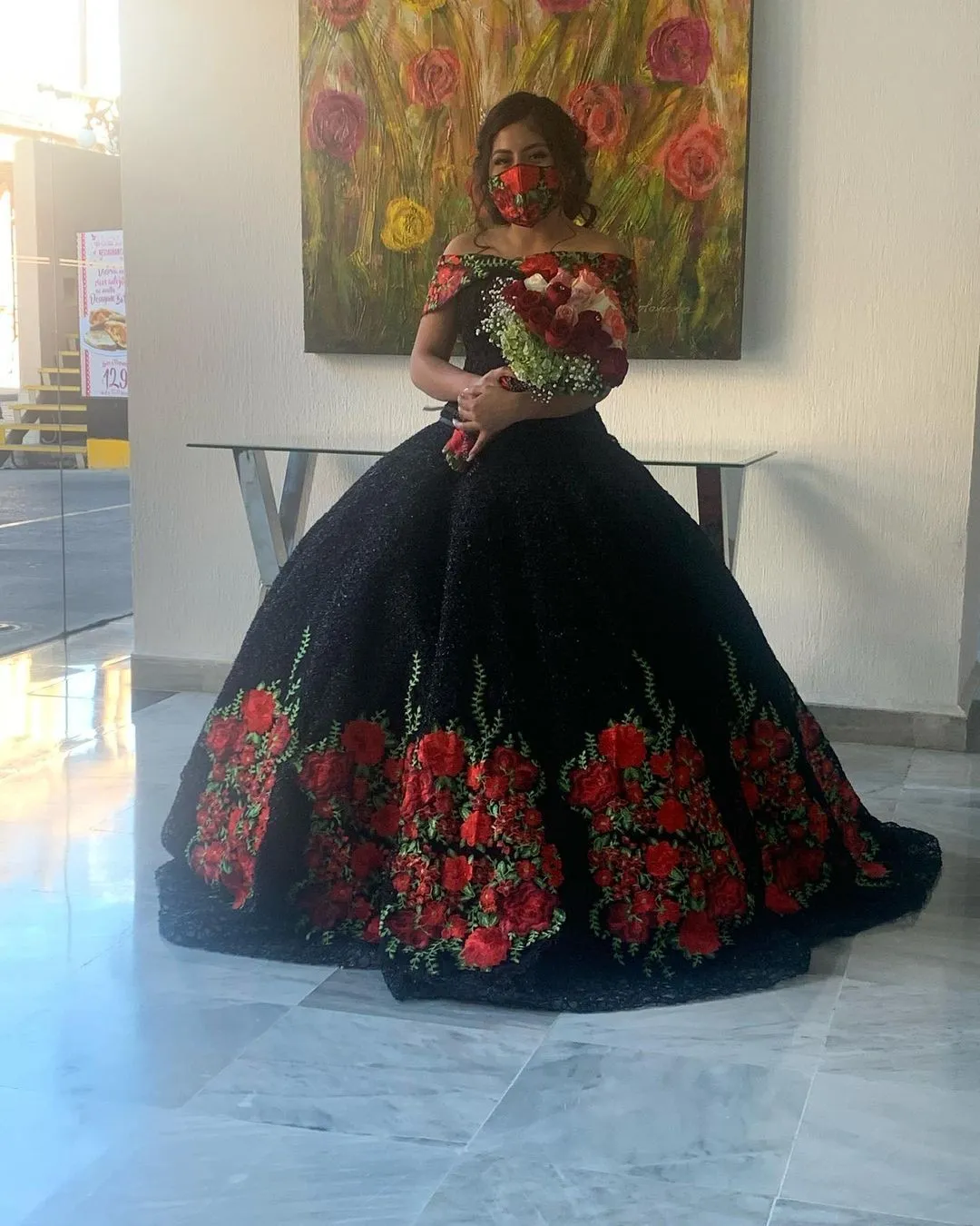 Quinsiañera dresses best sale