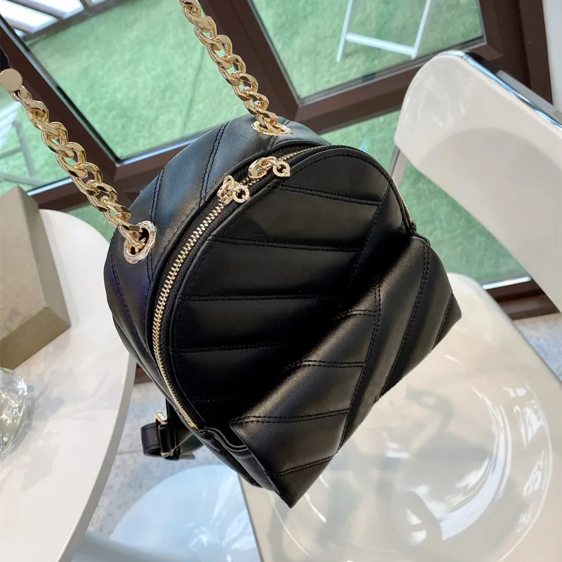 Fashion Handbags Wallets bag Designers Tote Backpack luxury Totes Shoulder Bags Lady Genuine leather High quality Different colors With original box size 22 18 cm