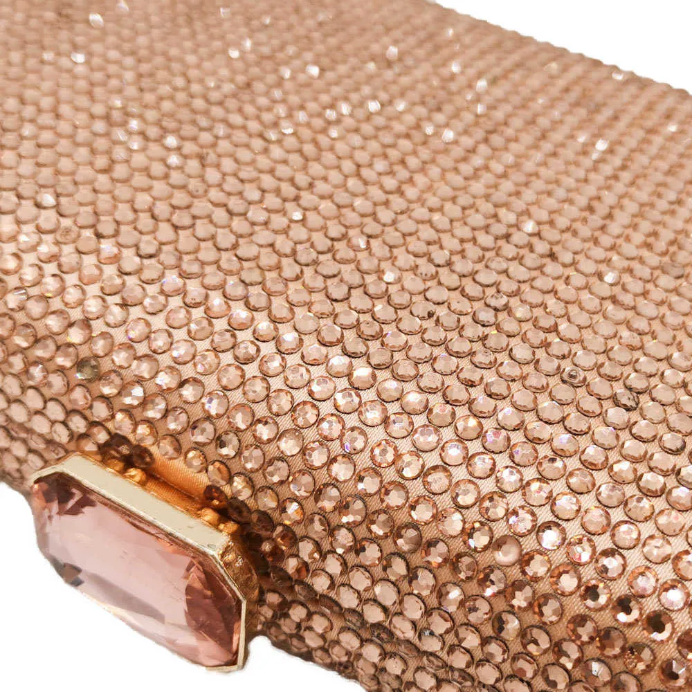 Crystal Evening Clutch Bags (20)