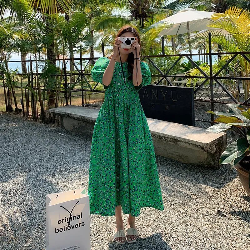 sage green plus size dress Sorelle Dress Sage Green – Long Linen & Crepe Dress