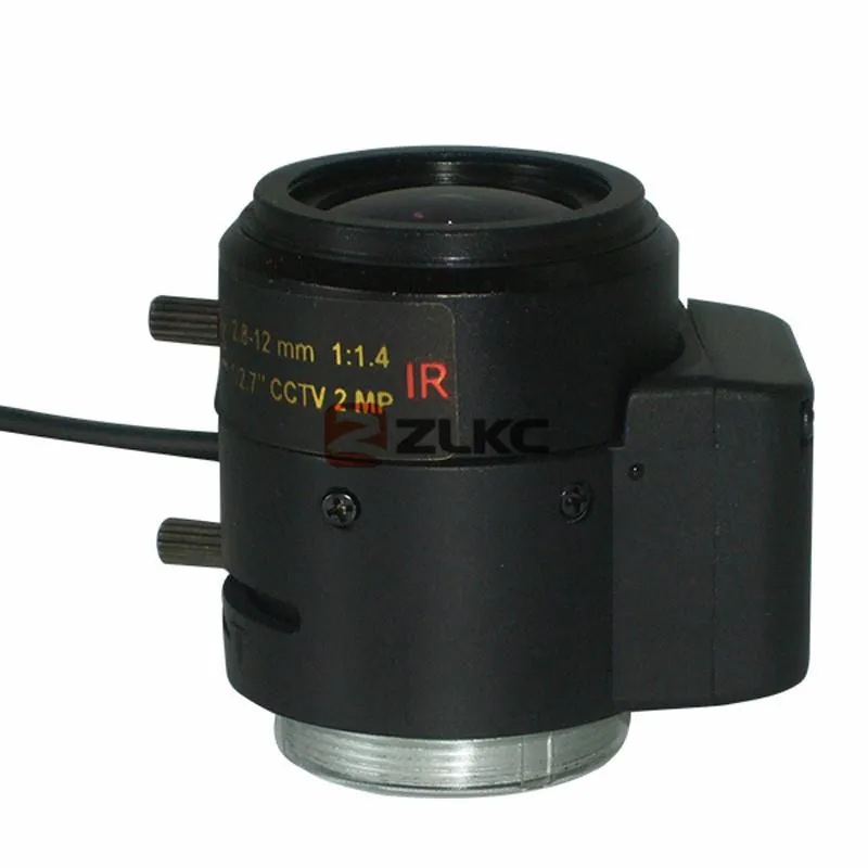 Auto iris