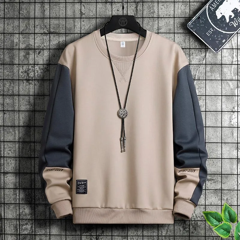 Męskie bluzy bluzy bluzy bluzy z kapturem z kapturem Hip Hop Streetwear Lose męskie topy deskorolki Mężczyźni/kobiety Pullover Haruku wydrukowane odzież