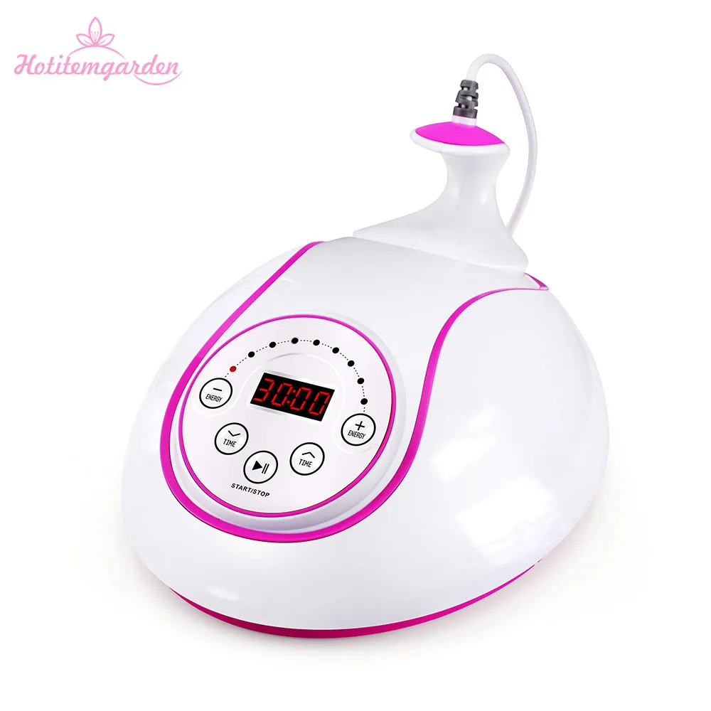 60K Unoisetion Cavitation 2.5 Body Slimming Fat Loss Unwanted Stubborn Cellulite Removal Treatment Contouring Home Use