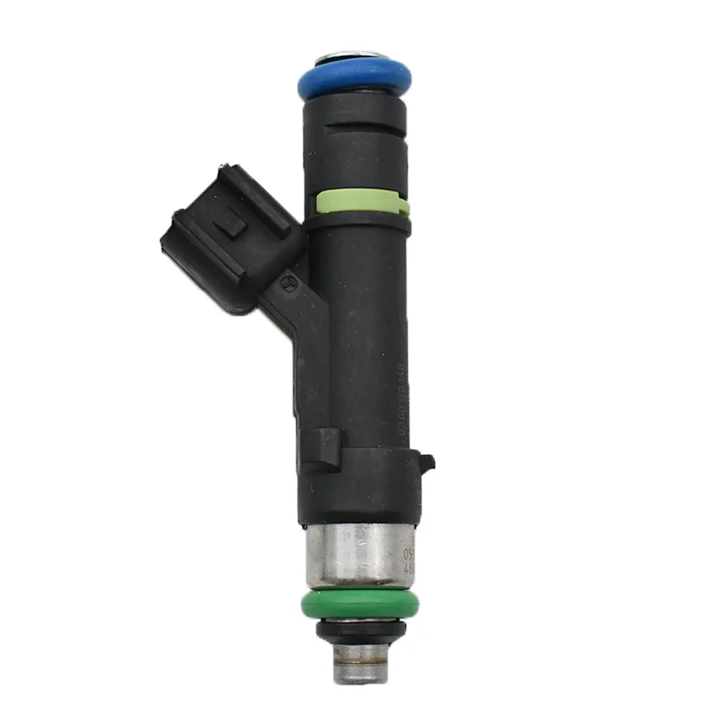 NEW Fuel Injector For FORD Expedition nozzle 2007 2008 5.4L 0280158140 Car Engine Grab this Black