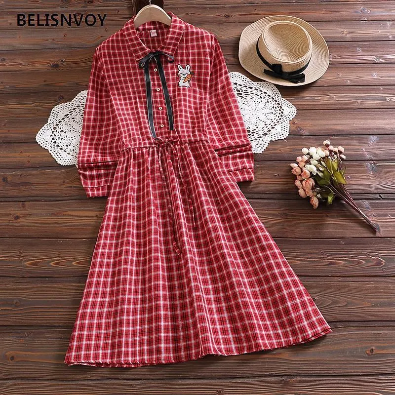 Robe retro femme online