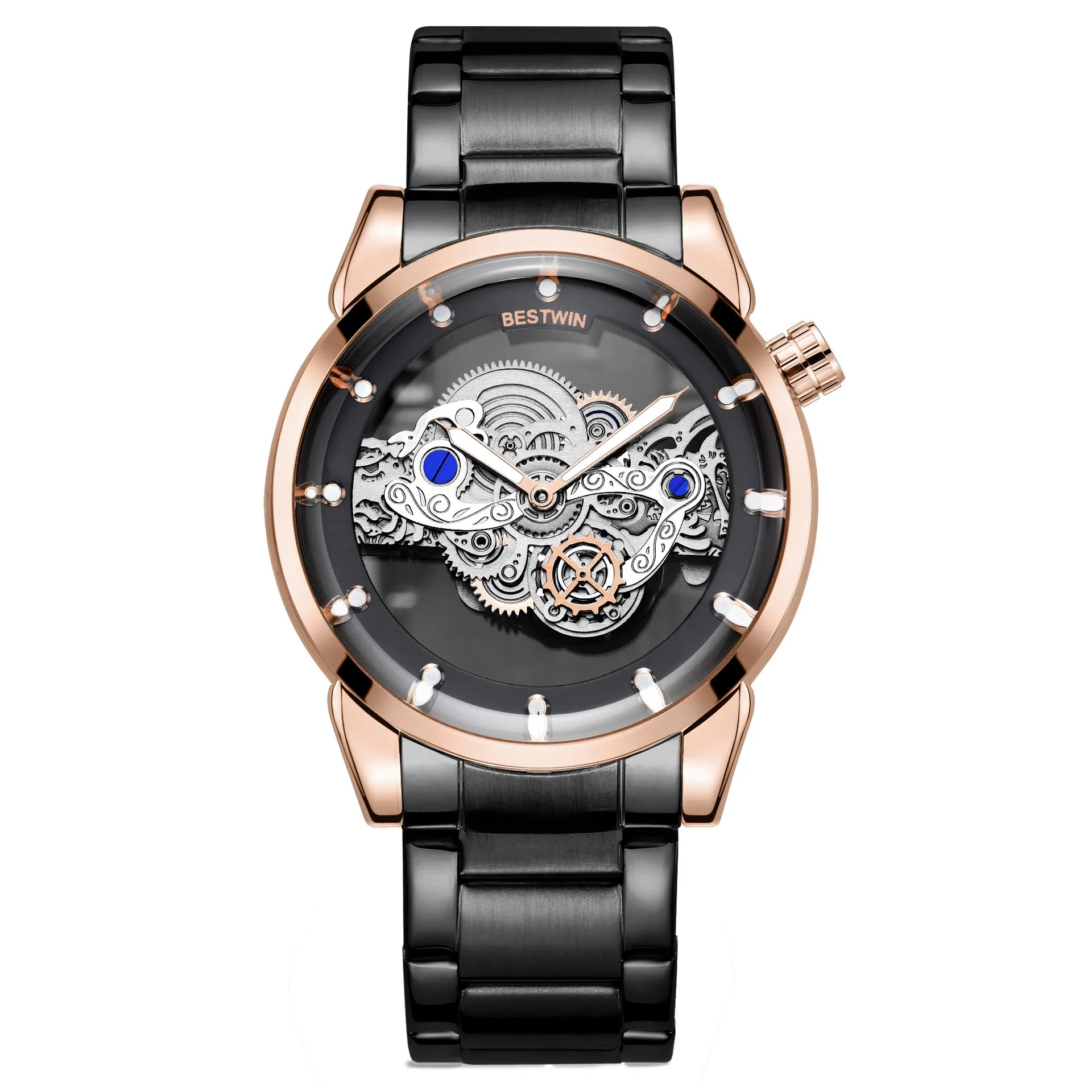 Bestwin Watches: Men