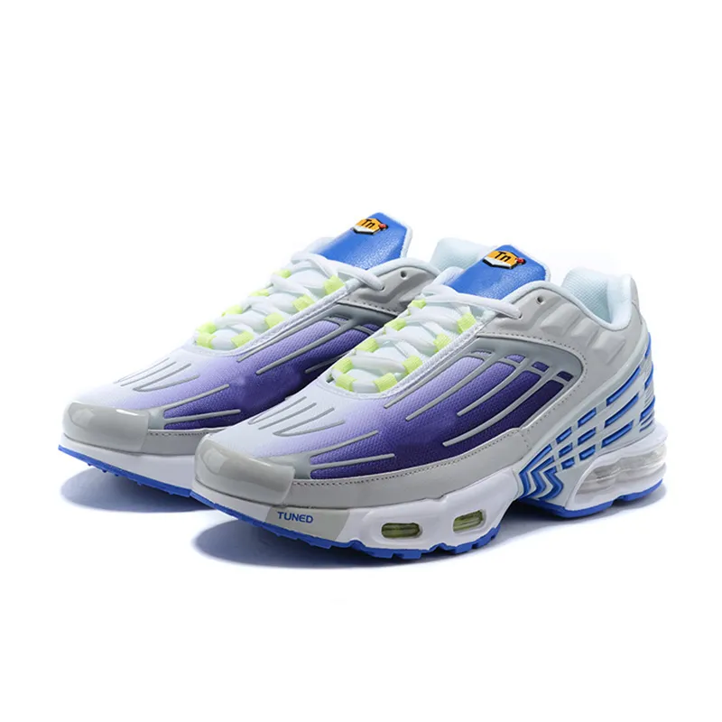 White and on sale purple tns