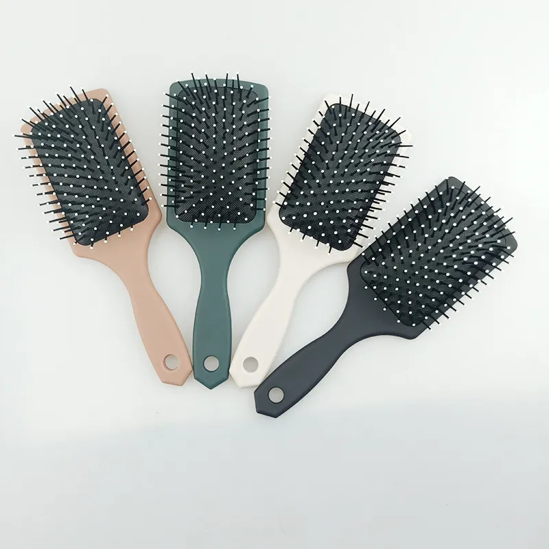 Air Cushion Comb Household Sundries Hairs Massages Combs Anti-static Hair Brush Massage Scalp Salon Hairdressing Brushes Stylist ZYC46