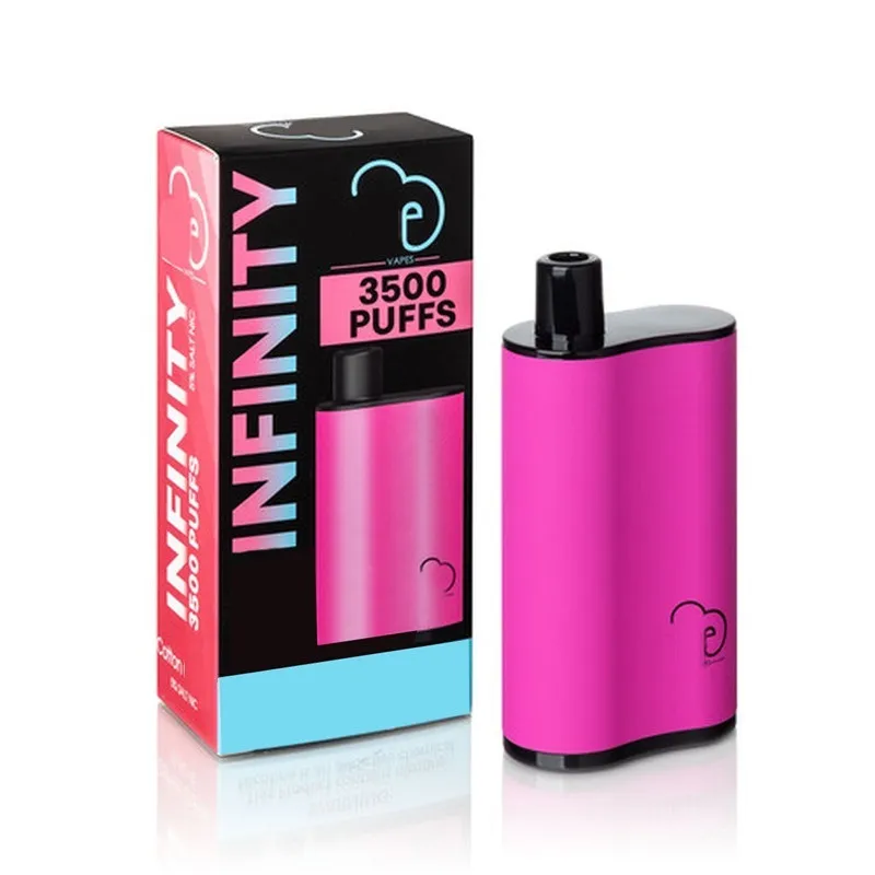  5 320 3500 Vape 12 Ml 1500mAh 