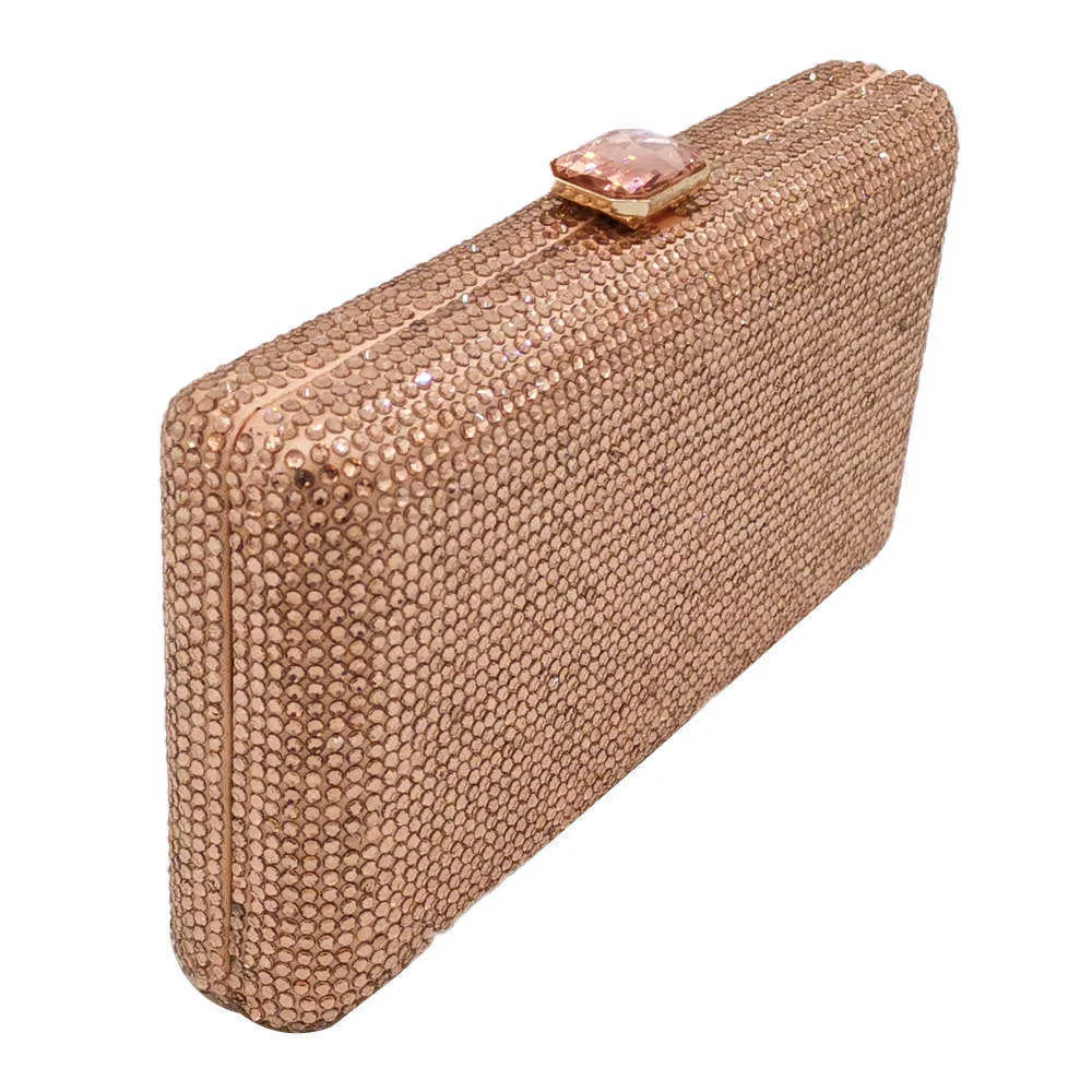 Crystal Evening Clutch Bags (16)