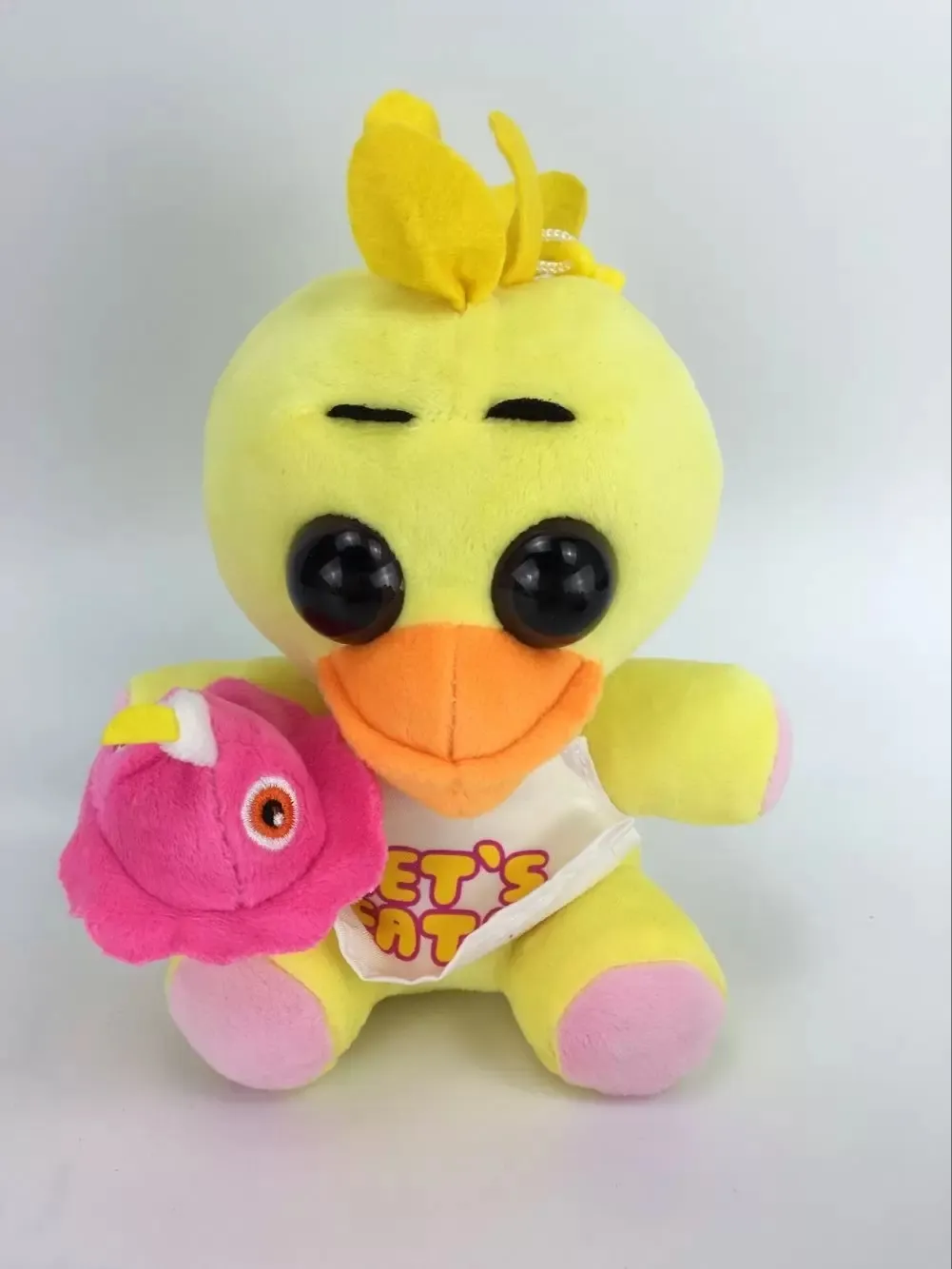 フレディのぬいぐるみでの5泊：18cm Fnafぬいぐるみ を￥510 | DHgate