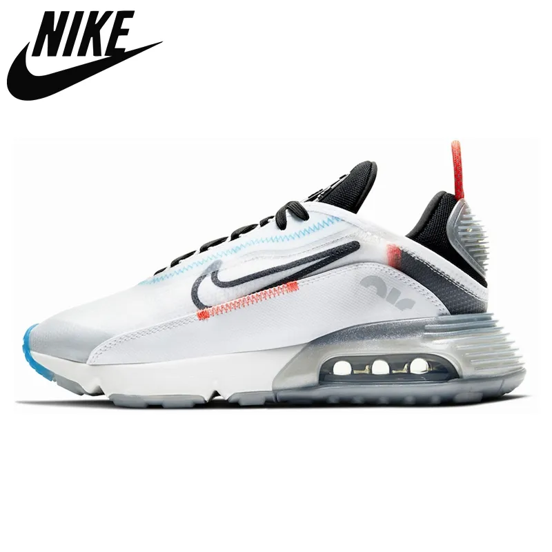 Nike Air Max 2090 Running Shoes For Men Women Pure Platinum