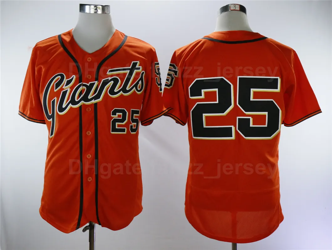Barry bonds jersey shop dhgate