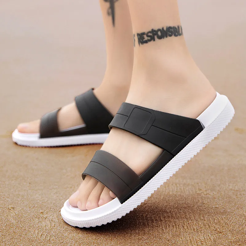 Trend slippers best sale