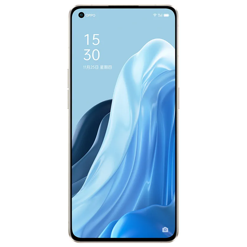 DHgate.com:OPPO Reno7 Pro 5G Smartphone 12GB RAM 256GB ROM, AI  