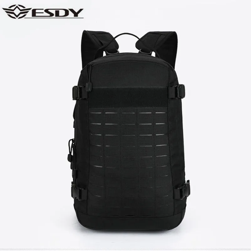 Tactical Backpack Outdoor Molle Camo Army Mochila Waterproof Hiking Hunting Tourist Rucksack Outdoor Sport Bags