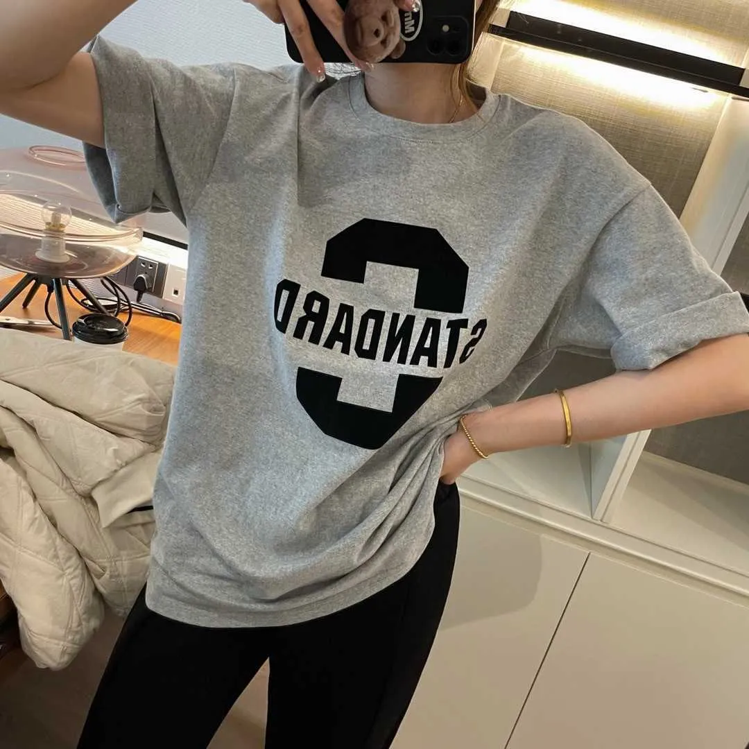 Casual Folral De Impresión T-shirt De Otoño De Manga Larga Irregular Thirts  De La Moda De Larga Tops Femme Llamarada Camisetas De Manga De Las Mujeres  T-shirt ~ Camisetas \u003e Simef.cl