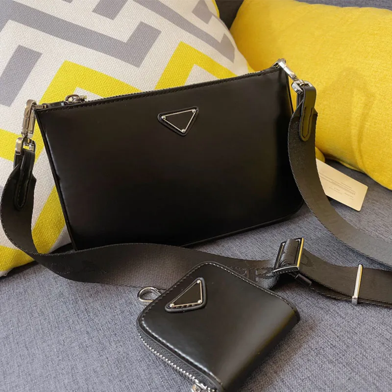 유명한 클래식 레이디 크로스 바디 가방 하나의 패션에서 높은 품질의 3 개의 어깨 가방 최고 품질의 유니섹스 핸드백