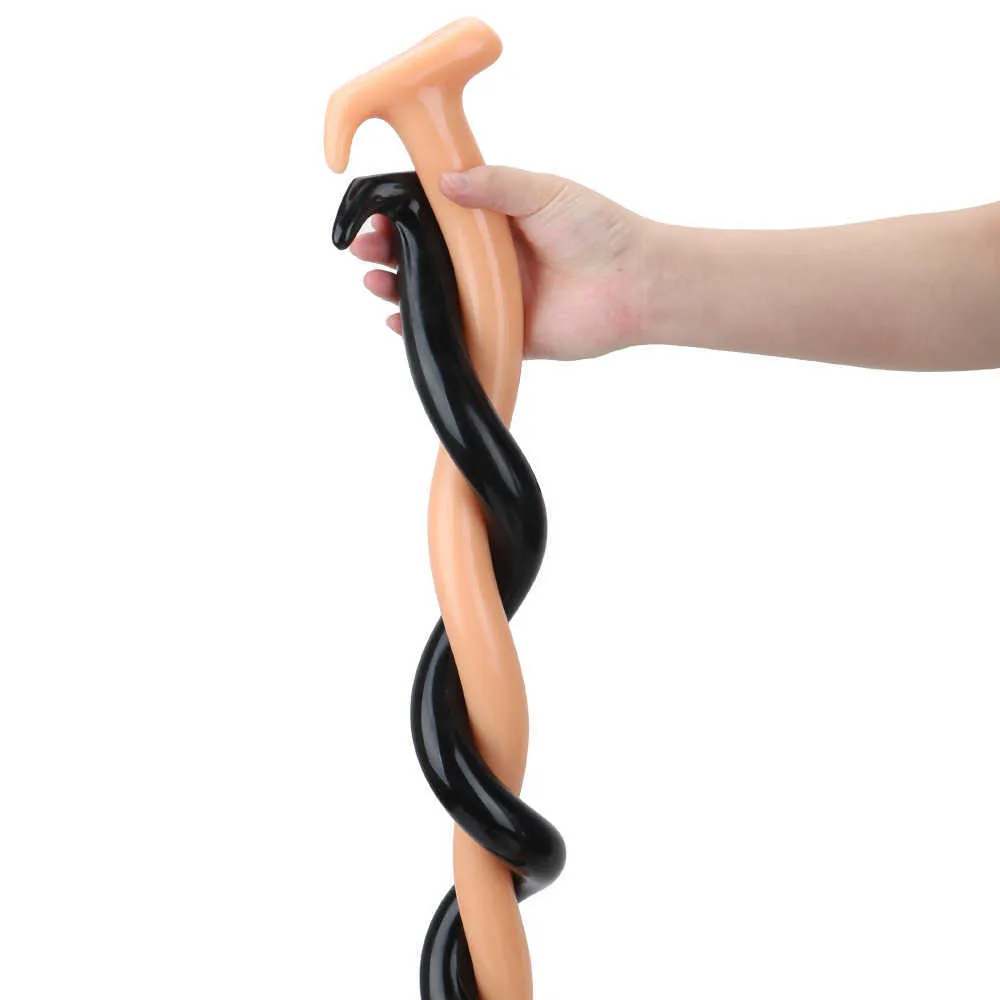 OLO 1M Super Long Anal Plug Butt Plug Anus... From Heijue02, $17.18 |  DHgate.Com