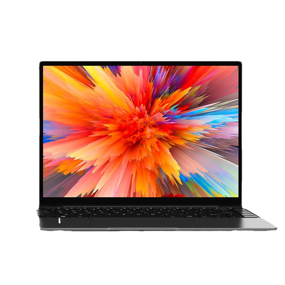 Chuwi Corebook X 14 "2KスクリーンIntel Core i5-8259U Iris Plus Graphics 655 GPU 16GB RAM 512GB SSD Windows10ラップトップ