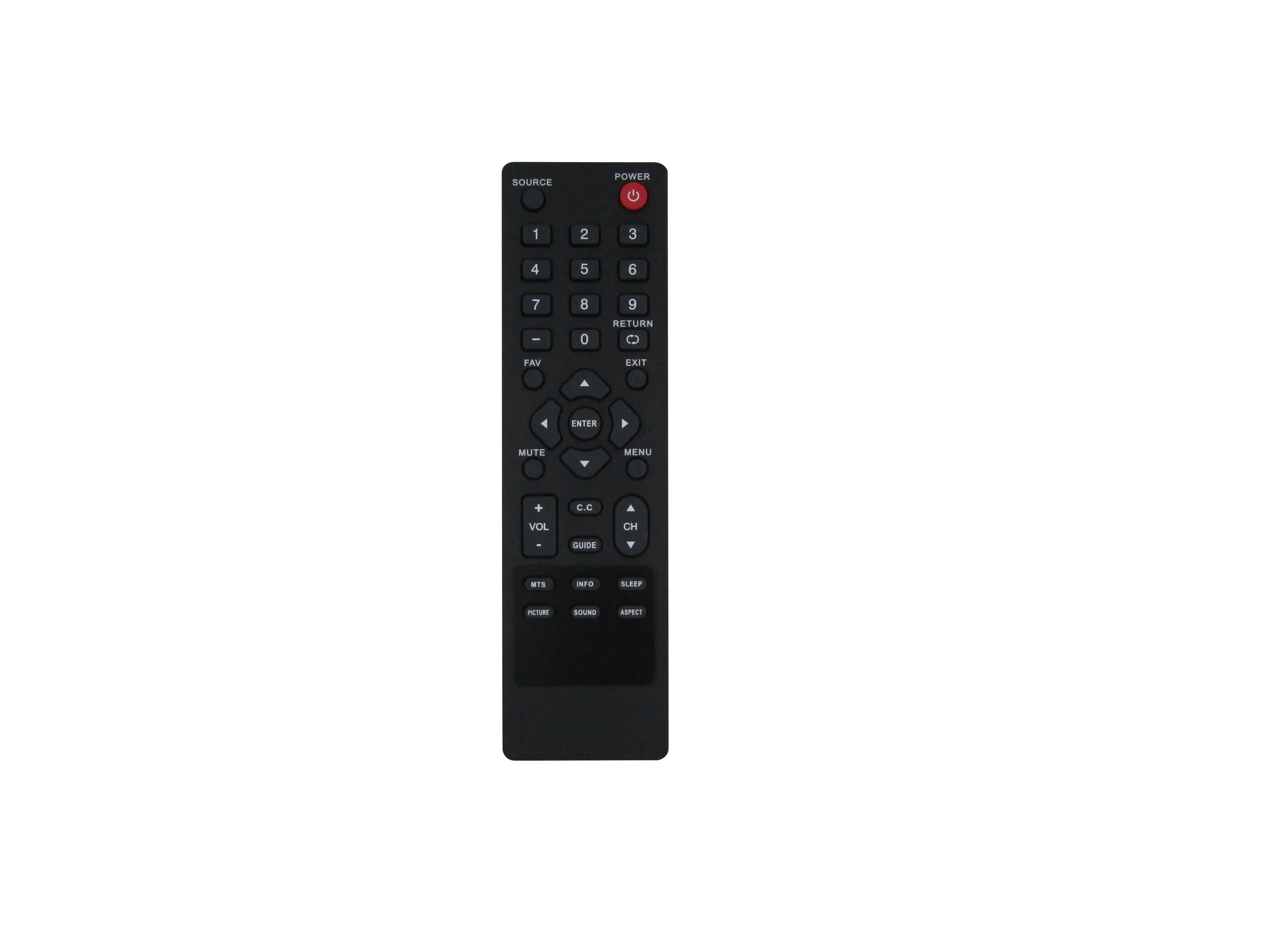 Universal LED/LCD TV Remote Control: Best Seller! Shop Now for a remote ...