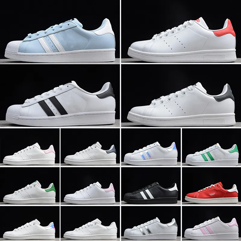 Superstar online gold iridescent