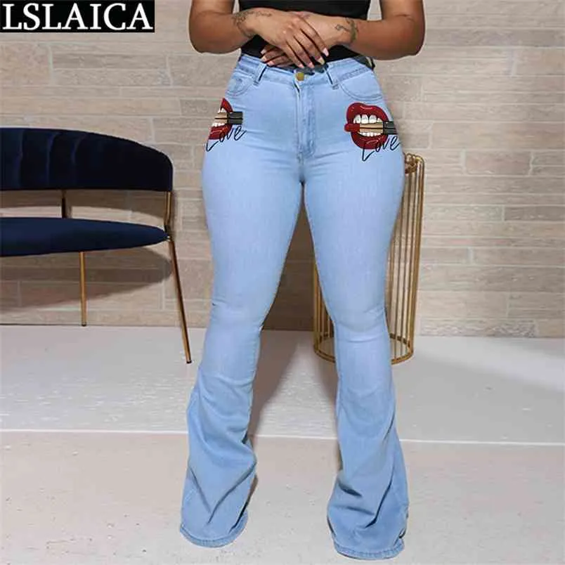 Automne Denim Femme Pantalon Mode Jeans droits pour femmes Modèle Poche Zipper Casual Nouveauté Streetwear Pantalon 210515