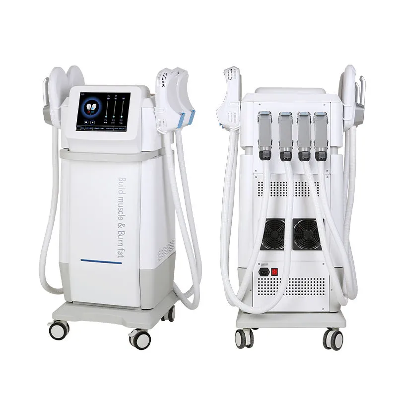 11 IN 1 Ultrasound Cavitation Lipolaser RF body shaping machine EMS Muscle Stimulator sculpture Contouring body shape Equipment