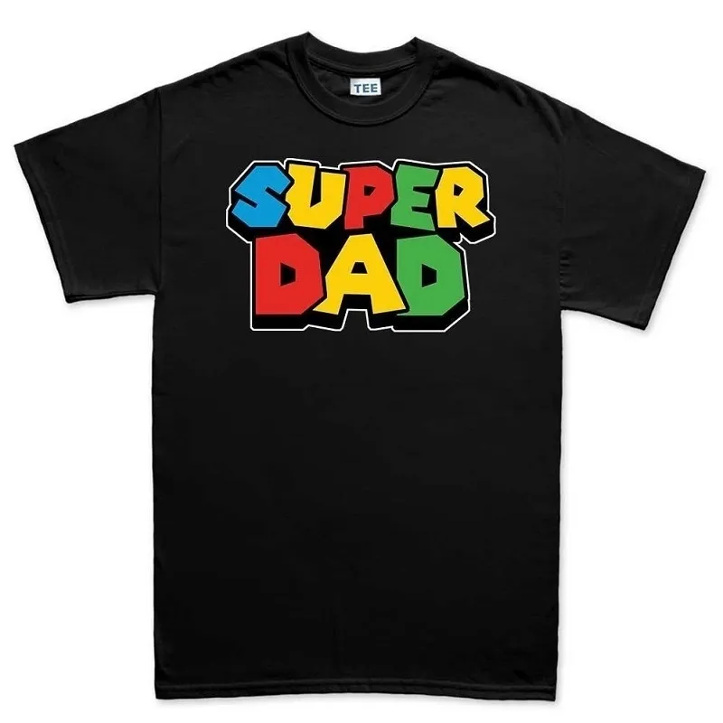 Super Dad