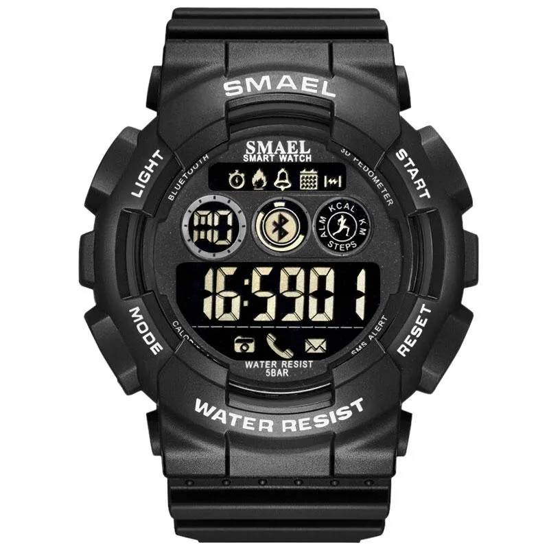 Smael bluetooth on sale