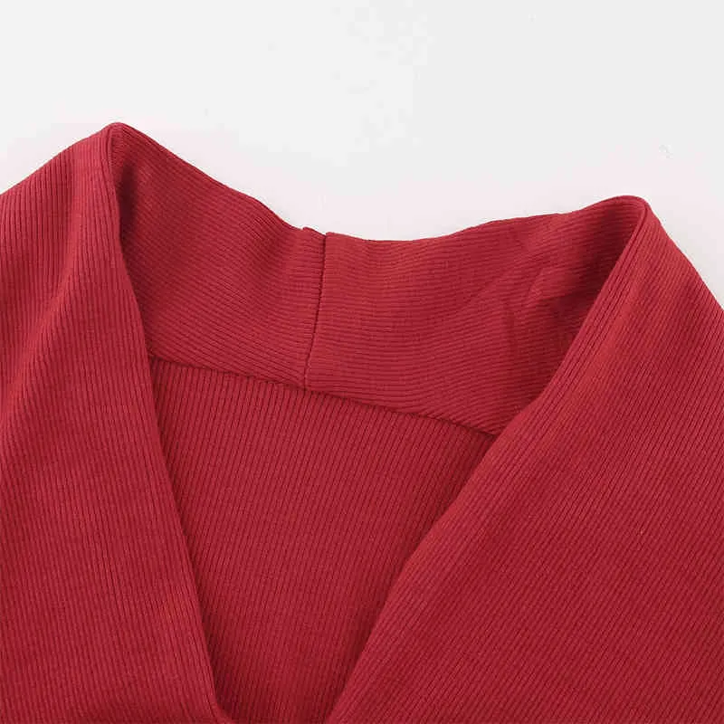 Red Bodysuit (8)