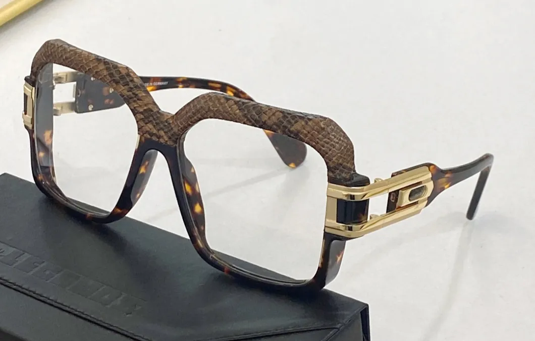 Lunette cazal dhgate outlet