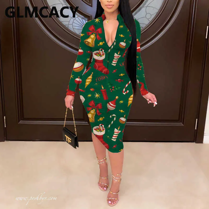 Midi dress christmas sale