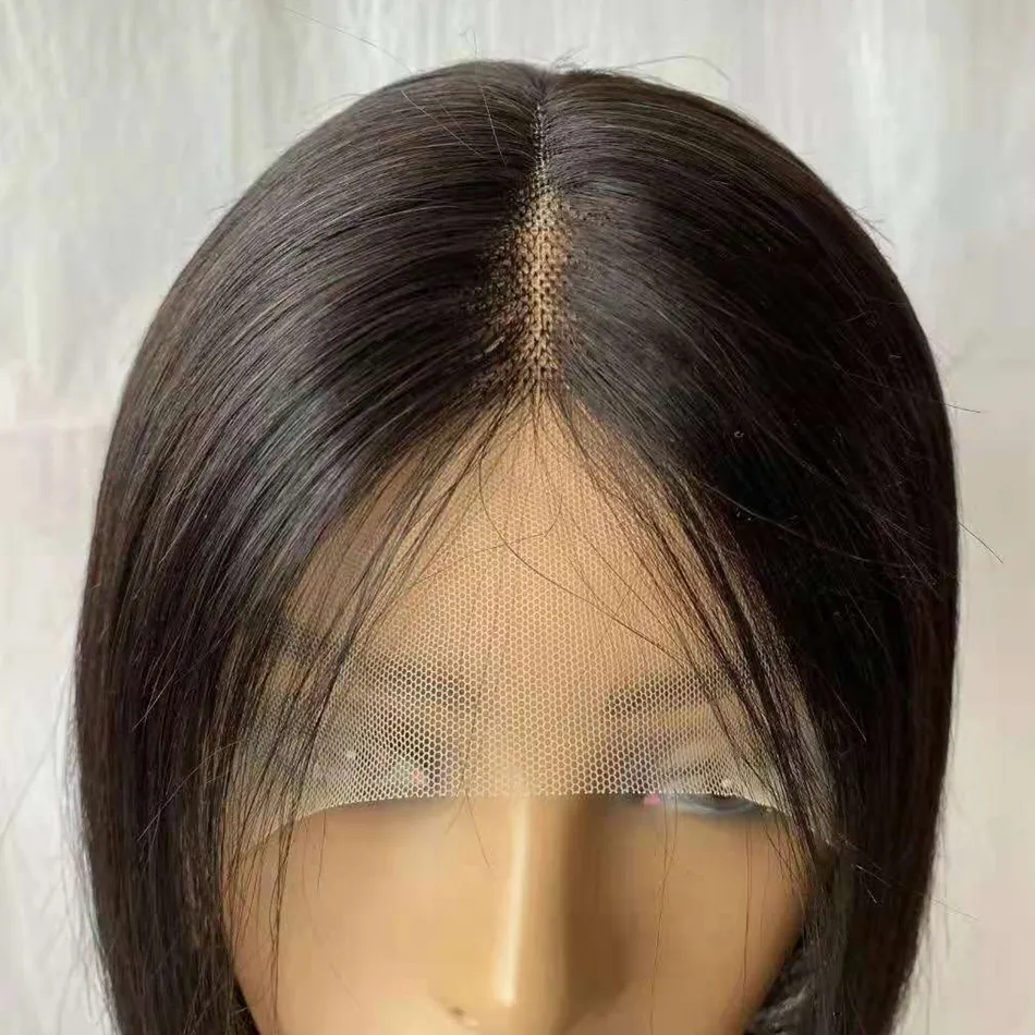 8 inch brazilian hair wig online