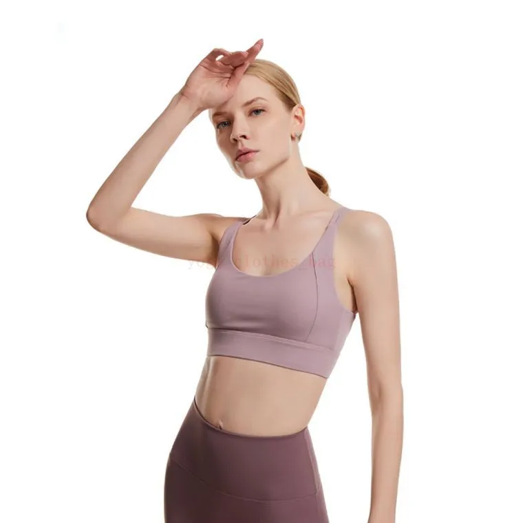 lu yoga bra women