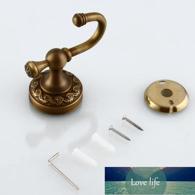 Solid Brass Coat & Hat Hooks Collection - Solid Brass Heavy Duty Coat...