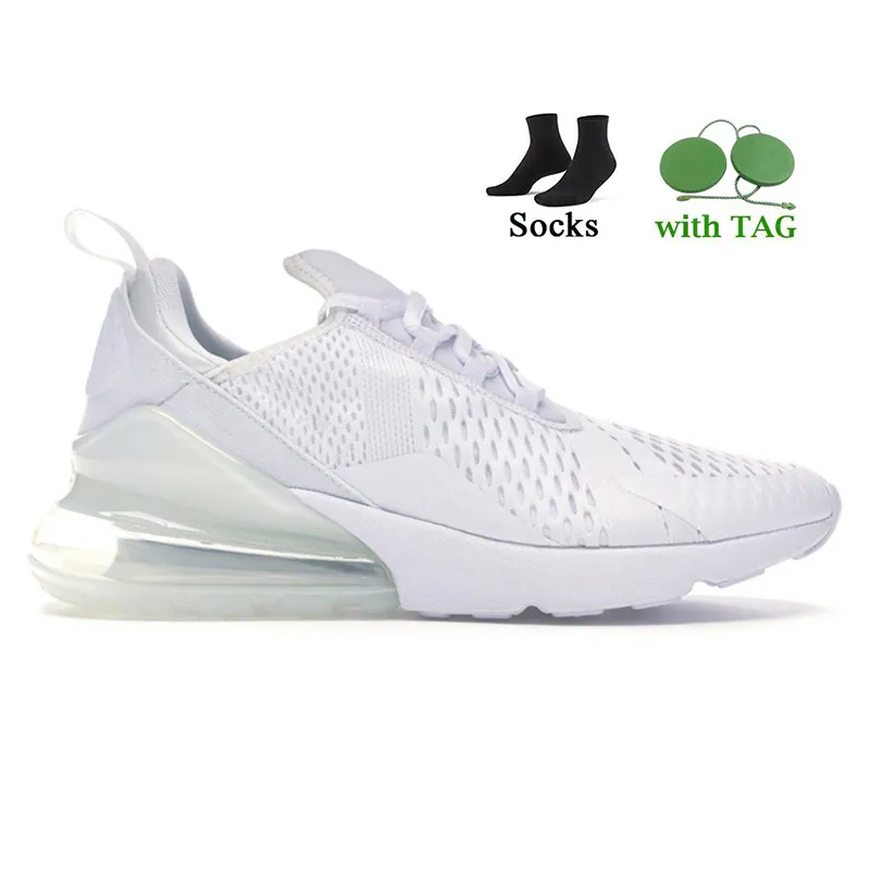 Mens '270 triple white clearance