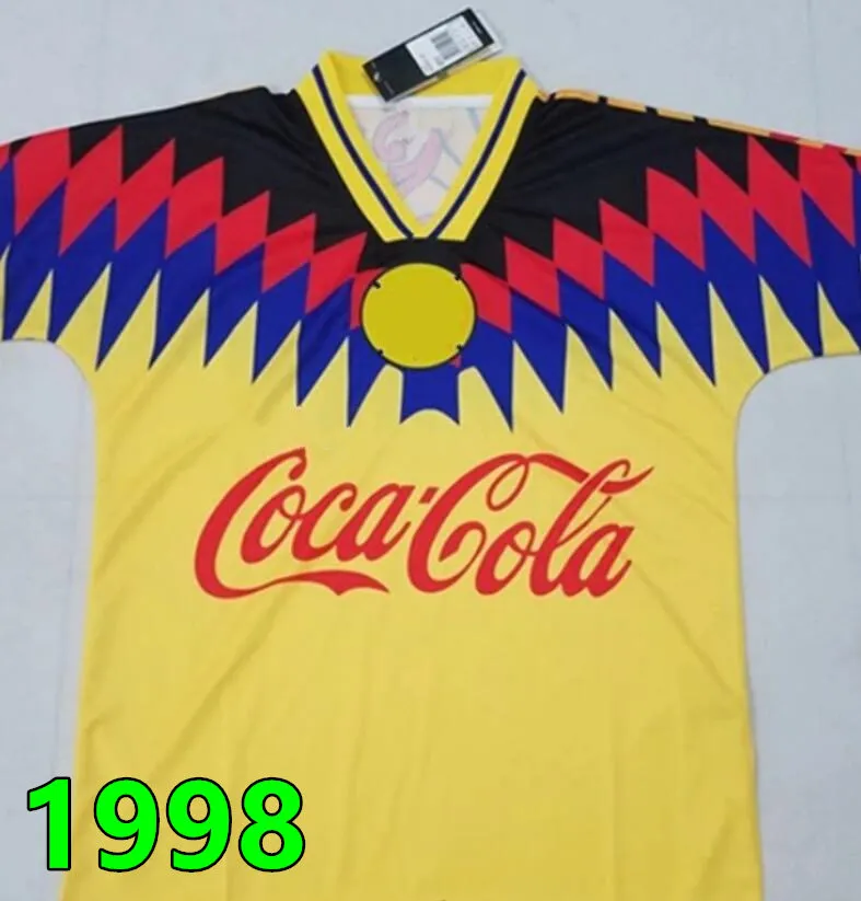 Club america 1994 jersey on sale