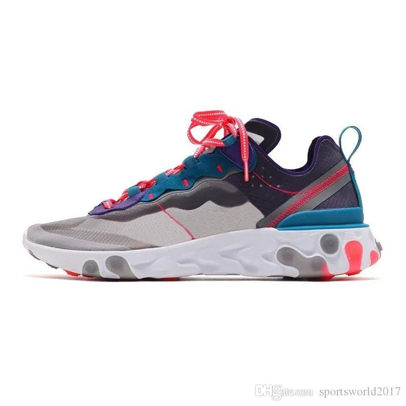 dhgate nike react element 87