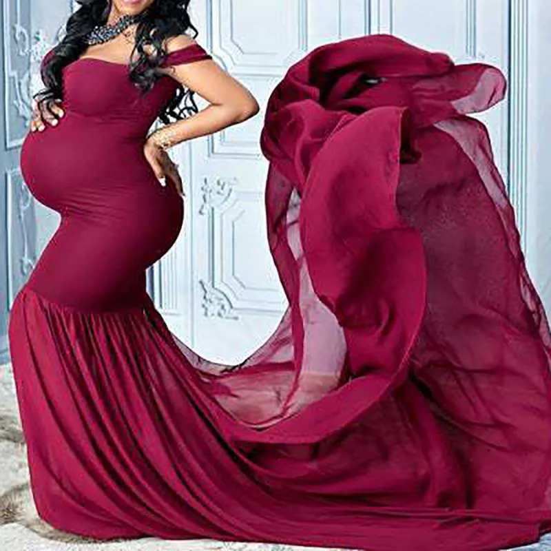 Kobiety macierzyńskie ubieraj się do fotografii ciąż