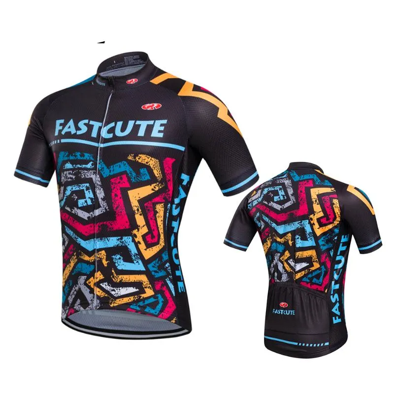 Fastcute cycling best sale clothing