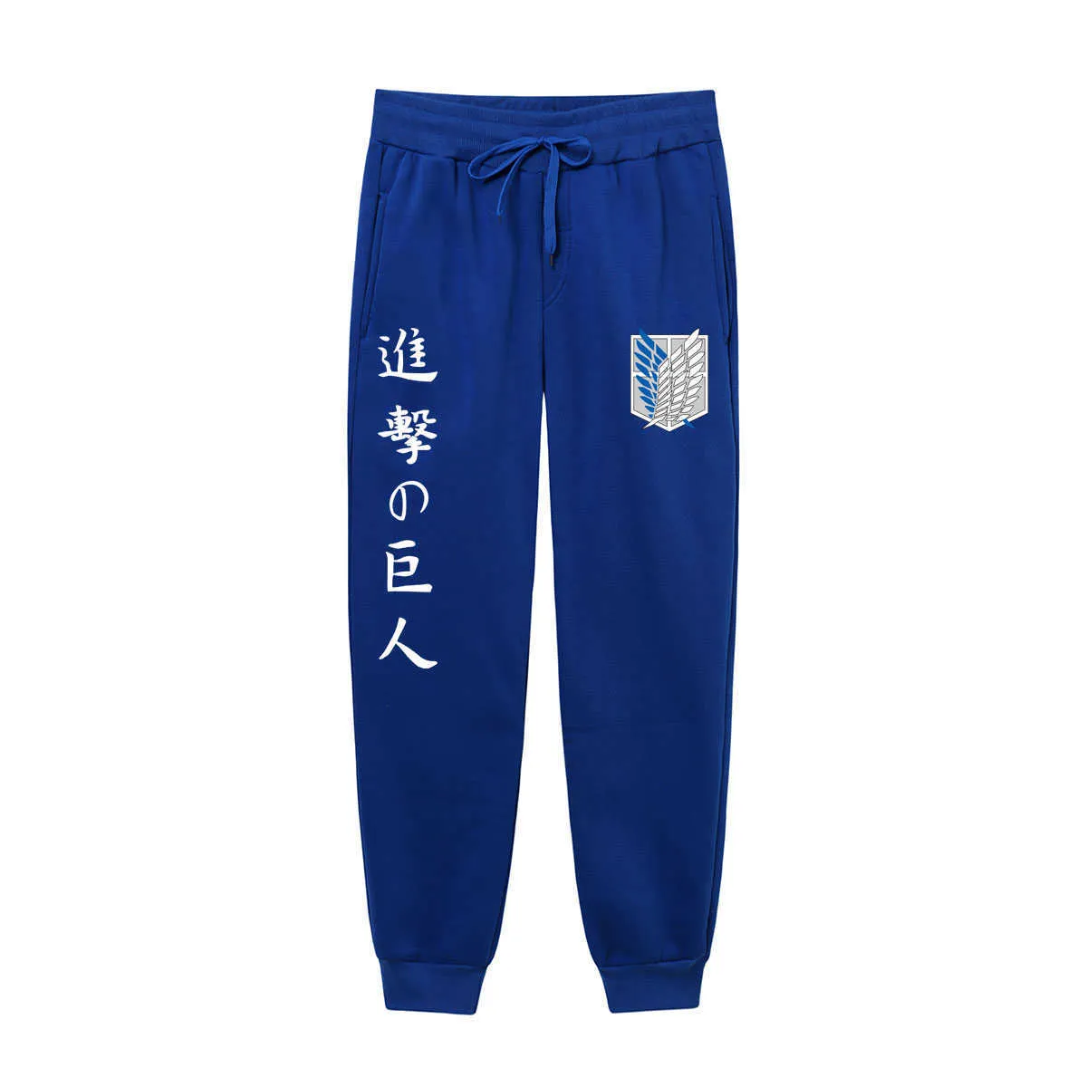 Aot sweatpants 2025