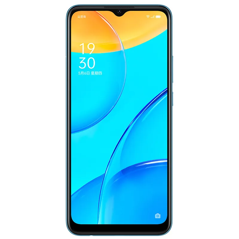 Oppo A35 4G Smartphone 6.52 In HD+ Full Screen, 4GB From Oppo A35 4G Smartphone 6.52 In HD+ Full Screen, 4GB From